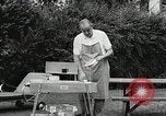 Standbild Bert Bacharach United States USA, 1956, aus Sekunde 38 historischem Filmmaterial Videoclip 65675066316