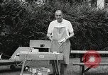 Standbild Bert Bacharach United States USA, 1956, aus Sekunde 39 historischem Filmmaterial Videoclip 65675066316
