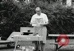Standbild Bert Bacharach United States USA, 1956, aus Sekunde 45 historischem Filmmaterial Videoclip 65675066316