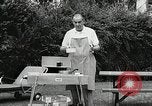 Standbild Bert Bacharach United States USA, 1956, aus Sekunde 46 historischem Filmmaterial Videoclip 65675066316