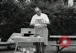 Standbild Bert Bacharach United States USA, 1956, aus Sekunde 48 historischem Filmmaterial Videoclip 65675066316