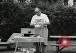 Standbild Bert Bacharach United States USA, 1956, aus Sekunde 49 historischem Filmmaterial Videoclip 65675066316