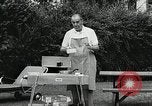 Standbild Bert Bacharach United States USA, 1956, aus Sekunde 52 historischem Filmmaterial Videoclip 65675066316