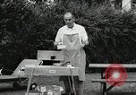 Standbild Bert Bacharach United States USA, 1956, aus Sekunde 53 historischem Filmmaterial Videoclip 65675066316