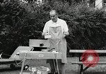 Standbild Bert Bacharach United States USA, 1956, aus Sekunde 54 historischem Filmmaterial Videoclip 65675066316