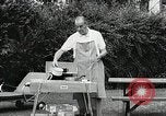 Standbild Bert Bacharach United States USA, 1956, aus Sekunde 55 historischem Filmmaterial Videoclip 65675066316