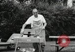 Standbild Bert Bacharach United States USA, 1956, aus Sekunde 58 historischem Filmmaterial Videoclip 65675066316