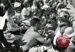 Standbild Gaby Tobian Detroit Michigan USA, 1956, aus Sekunde 11 historischem Filmmaterial Videoclip 65675066317