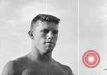 Standbild Gaby Tobian Detroit Michigan USA, 1956, aus Sekunde 13 historischem Filmmaterial Videoclip 65675066317