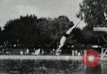 Standbild Gaby Tobian Detroit Michigan USA, 1956, aus Sekunde 18 historischem Filmmaterial Videoclip 65675066317