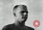 Standbild Gaby Tobian Detroit Michigan USA, 1956, aus Sekunde 21 historischem Filmmaterial Videoclip 65675066317