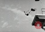 Standbild Gaby Tobian Detroit Michigan USA, 1956, aus Sekunde 24 historischem Filmmaterial Videoclip 65675066317