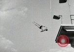 Standbild Gaby Tobian Detroit Michigan USA, 1956, aus Sekunde 29 historischem Filmmaterial Videoclip 65675066317