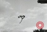 Standbild Gaby Tobian Detroit Michigan USA, 1956, aus Sekunde 30 historischem Filmmaterial Videoclip 65675066317