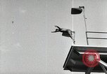 Standbild Gaby Tobian Detroit Michigan USA, 1956, aus Sekunde 35 historischem Filmmaterial Videoclip 65675066317