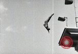Standbild Gaby Tobian Detroit Michigan USA, 1956, aus Sekunde 36 historischem Filmmaterial Videoclip 65675066317