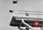 Standbild Gaby Tobian Detroit Michigan USA, 1956, aus Sekunde 50 historischem Filmmaterial Videoclip 65675066317