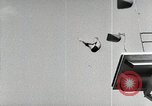 Standbild Gaby Tobian Detroit Michigan USA, 1956, aus Sekunde 52 historischem Filmmaterial Videoclip 65675066317