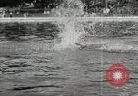 Standbild Gaby Tobian Detroit Michigan USA, 1956, aus Sekunde 56 historischem Filmmaterial Videoclip 65675066317