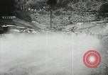 Standbild Motorrad dirtbike Rennen Tarn Frankreich, 1956, aus Sekunde 8 historischem Filmmaterial Videoclip 65675066318
