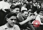 Standbild Motorrad dirtbike Rennen Tarn Frankreich, 1956, aus Sekunde 42 historischem Filmmaterial Videoclip 65675066318