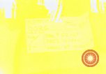 Standbild Richard Nixon Midway-inseln, 1969, aus Sekunde 1 historischem Filmmaterial Videoclip 65675066319
