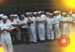 Standbild Richard Nixon Midway-inseln, 1969, aus Sekunde 3 historischem Filmmaterial Videoclip 65675066319