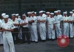 Standbild Richard Nixon Midway-inseln, 1969, aus Sekunde 4 historischem Filmmaterial Videoclip 65675066319