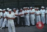 Standbild Richard Nixon Midway-inseln, 1969, aus Sekunde 6 historischem Filmmaterial Videoclip 65675066319