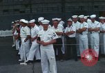 Standbild Richard Nixon Midway-inseln, 1969, aus Sekunde 7 historischem Filmmaterial Videoclip 65675066319