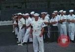 Standbild Richard Nixon Midway-inseln, 1969, aus Sekunde 8 historischem Filmmaterial Videoclip 65675066319
