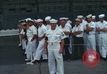Standbild Richard Nixon Midway-inseln, 1969, aus Sekunde 9 historischem Filmmaterial Videoclip 65675066319