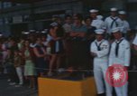 Standbild Richard Nixon Midway-inseln, 1969, aus Sekunde 13 historischem Filmmaterial Videoclip 65675066319
