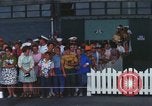 Standbild Richard Nixon Midway-inseln, 1969, aus Sekunde 21 historischem Filmmaterial Videoclip 65675066319