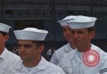 Standbild Richard Nixon Midway-inseln, 1969, aus Sekunde 34 historischem Filmmaterial Videoclip 65675066319