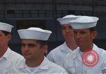 Standbild Richard Nixon Midway-inseln, 1969, aus Sekunde 35 historischem Filmmaterial Videoclip 65675066319