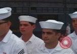 Standbild Richard Nixon Midway-inseln, 1969, aus Sekunde 36 historischem Filmmaterial Videoclip 65675066319