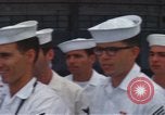 Standbild Richard Nixon Midway-inseln, 1969, aus Sekunde 37 historischem Filmmaterial Videoclip 65675066319
