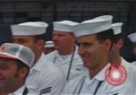 Standbild Richard Nixon Midway-inseln, 1969, aus Sekunde 38 historischem Filmmaterial Videoclip 65675066319