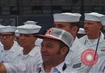Standbild Richard Nixon Midway-inseln, 1969, aus Sekunde 39 historischem Filmmaterial Videoclip 65675066319
