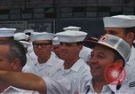 Standbild Richard Nixon Midway-inseln, 1969, aus Sekunde 40 historischem Filmmaterial Videoclip 65675066319