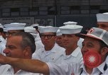 Standbild Richard Nixon Midway-inseln, 1969, aus Sekunde 41 historischem Filmmaterial Videoclip 65675066319