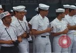 Standbild Richard Nixon Midway-inseln, 1969, aus Sekunde 42 historischem Filmmaterial Videoclip 65675066319