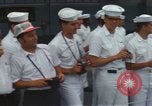 Standbild Richard Nixon Midway-inseln, 1969, aus Sekunde 44 historischem Filmmaterial Videoclip 65675066319