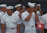 Standbild Richard Nixon Midway-inseln, 1969, aus Sekunde 47 historischem Filmmaterial Videoclip 65675066319