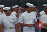 Standbild Richard Nixon Midway-inseln, 1969, aus Sekunde 50 historischem Filmmaterial Videoclip 65675066319