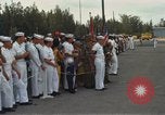 Standbild Richard Nixon Midway-inseln, 1969, aus Sekunde 56 historischem Filmmaterial Videoclip 65675066319