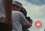Standbild Richard Nixon Midway-inseln, 1969, aus Sekunde 59 historischem Filmmaterial Videoclip 65675066319