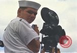 Standbild Richard Nixon Midway-inseln, 1969, aus Sekunde 61 historischem Filmmaterial Videoclip 65675066319