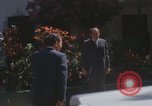 Immagine di Richard Nixon Isola di Midway, 1969, secondo 17 filmato di repertorio 65675066320